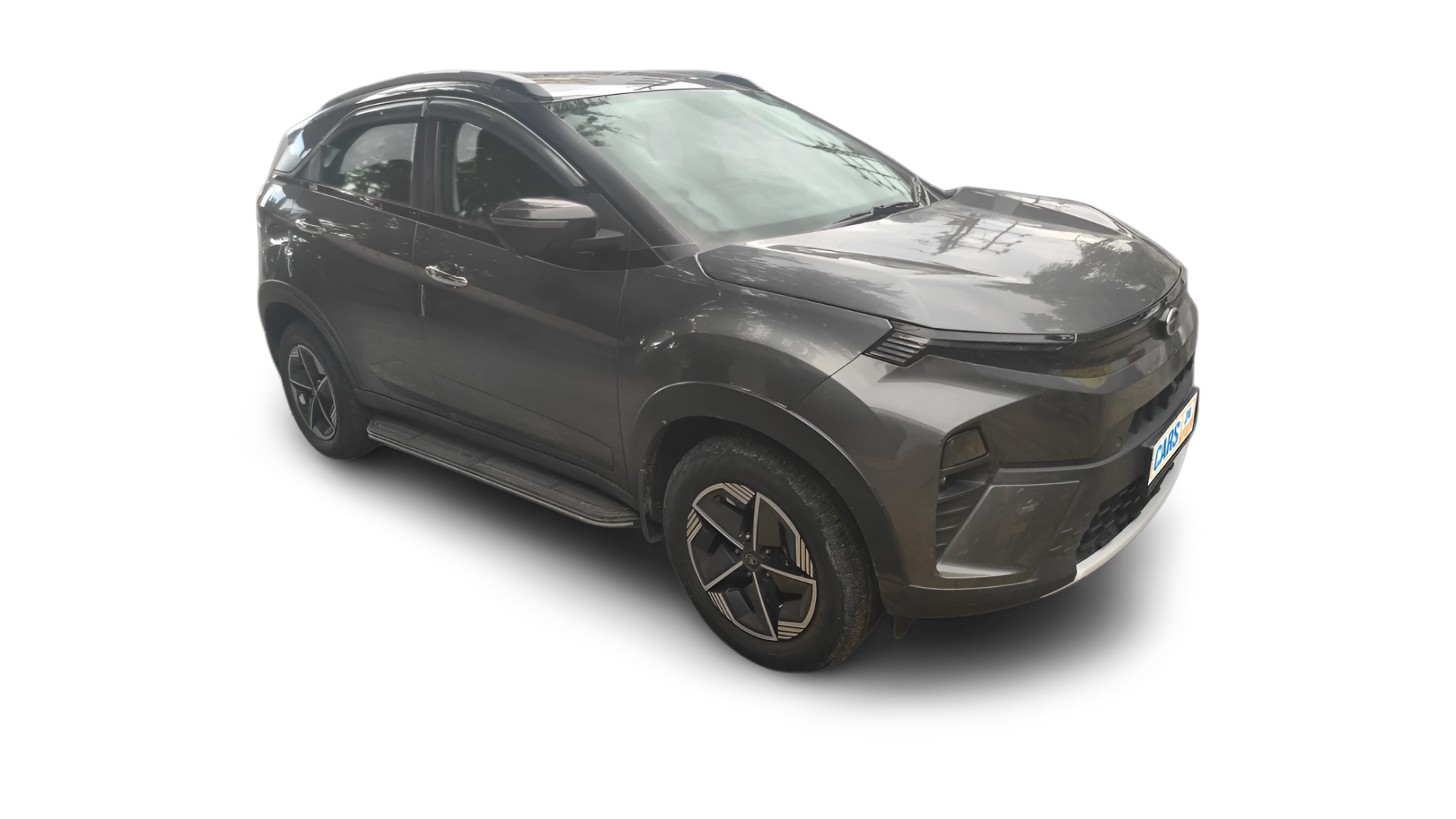 2024 Tata NEXON - SUV - Diesel - Manual - ₹15.50 lakh